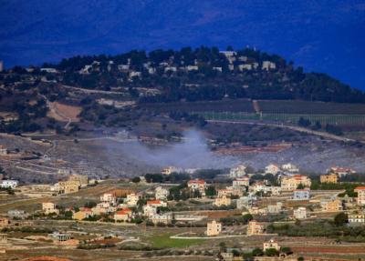 لبنان في مرحلة انتظارية... وزيارة عون لواشنطن تنتظر هيكل