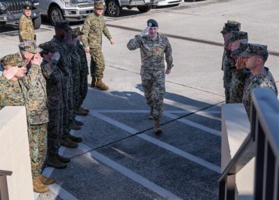 الجيش خط أحمر... ورفض لتحامل الموتورين وباريس: نزع السلاح يفرض توفير الإمكانات