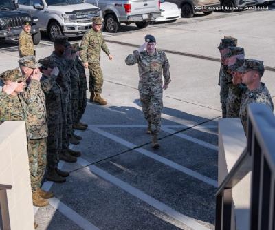 زيارة قائد الجيش اللبناني إلى واشنطن بين «اختبار الشراكة» و«كمين التوصيفات»