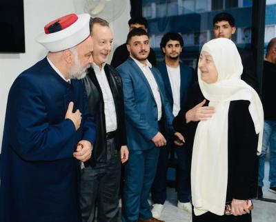 الحريري : أكثر ما يقلقنا هو استمرار الإعتداءات الإسرائيلية .. المهم ان نبقى متضامنين في وجه هذا العدو