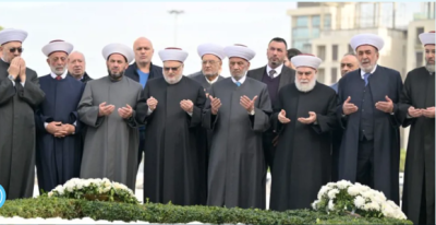 انشدادٌ إلى موقف سعد الحريري غداً من الانتخابات... اثنين حكومي حاسم لخطة الجيش ورواتب الموظفين