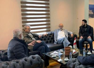 حمود يزور بلدية صيدا: نحترم القانون ونرفع الغطاء عن أي مرتكب ونستهجن أسلوب التعامل مع هيئة منتخبة