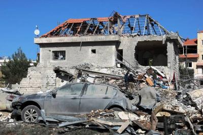 ترقّب في لبنان من تداعيات التوتر الإيراني الأميركي وخشية من ساحة مواجهة موازية