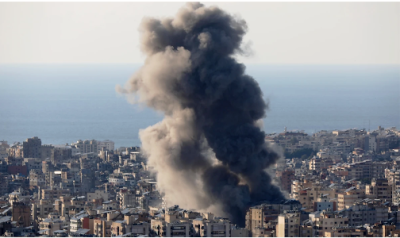 تسريبات إعلامية لجيش العدو: الهجوم على لبنان مُقرّر... والخطة مُعدّة مُسبقاً