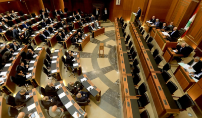 اقتراح قانون للتمديد عامين لمجلس النواب...كيف حصل التوافق على التمديد بين الرئاسات الثلاث؟