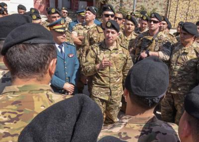 لا وساطات جدّية وقلق من 