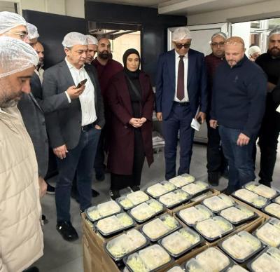 وفد من 