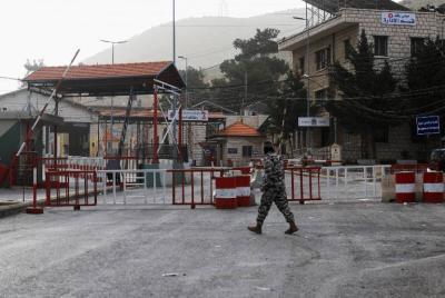 تهديد إسرائيل لـ«المصنع» يختبر ضمانات أميركا بتحييد البنى التحتية اللبنانية