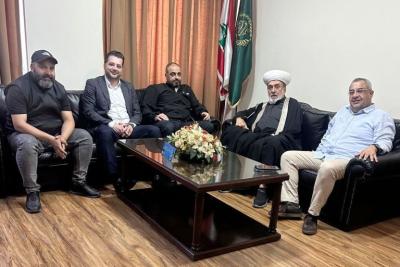 تيار 