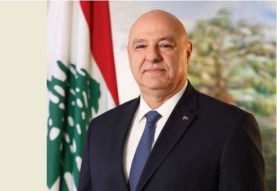 الرئيس عون في السادس من أيار: الوفاء للشهداء يكون ببناء دولة قوية عادلة وقادرة على حماية أبنائها