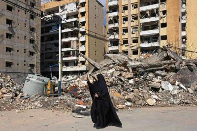 تناقض «حزب الله» حول المفاوضات: ما يُرفض في لبنان مقبول عبر إيران