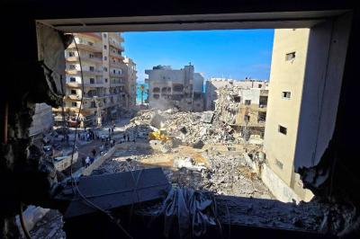 «أمل»: كيف يُطلب من بري التوسط لدى «حزب الله» ويعاقَب الوسطاء؟