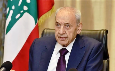 بري : اتفاق هجين مفخخ في بدايته .. والباقي جائر لا يستحق الذكر به