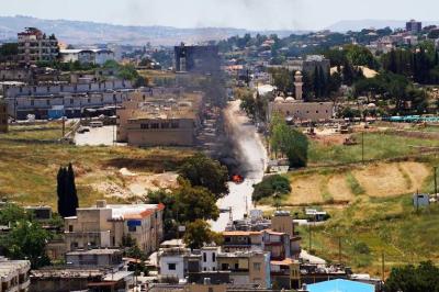 بري يقترح «انسحاباً متبادلاً» بين إسرائيل و«حزب الله»