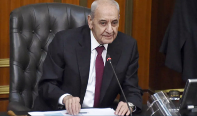 مفاوضات بري الموازية إلامَ تستند؟
