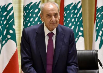 بري: «التفاهم» أثبت صحة خياري... ولتكن الأقضية بدل المناطق التجريبية