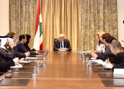 إسرائيل إلى واشنطن بخريطة احتلال جديدة ولبنان أمام اختبار التفاوض