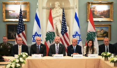 4 مطالب إسرائيلية في واشنطن تحاكي طلبات سلطة الوصاية: تباينات داخل الإدارة الأميركية وإسرائيل تكرّر «الاختبار بالنار»