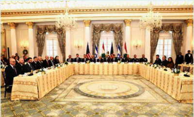 لبنان ينتزع انسحاباً جزئياً رغم انفجار «الغضب الإسرائيلي»يشمل تراجعاً من شمال الليطاني وآليات رقابة أميركية عبر «سنتكوم»