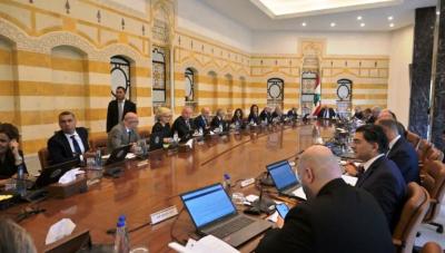 الجولة الخامسة اصطدمت ببرمجة الانسحاب الإسرائيلي… الوفدان ناقشا ملحقاً أمنياً واتفقا على “إعلان نوايا”