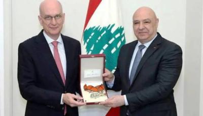 تبريد ميداني جنوباً و